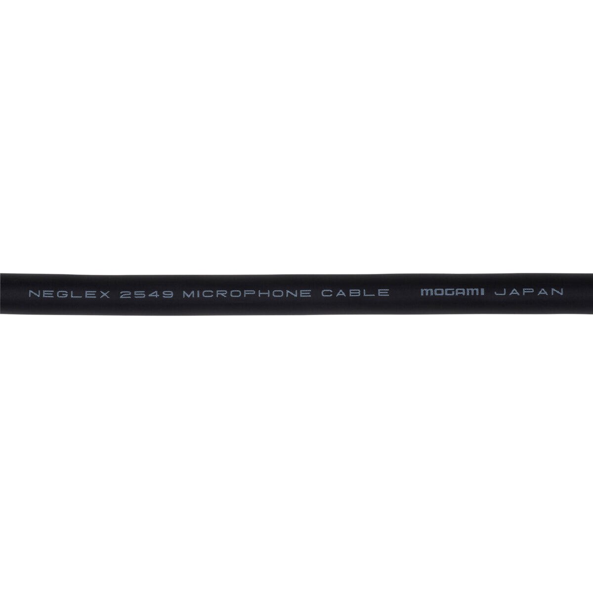 Mogami w2549?Neglex Long Runマイク信号ケーブル164?ft。(50?m) n5ksbvb Mogami W2549 Neglex Long Run Microphone Signal Cable 164 ft. (50m)